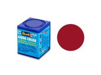 Revell  36136 Aqua karminrot, matt