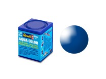 Revell  36152 Aqua blau, glänzend