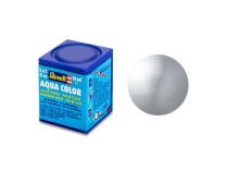 Revell  36190 Aqua silber, metallic