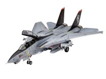 Revell 1:72 63960 Model Set F-14D Super Tomcat