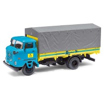 Busch 95196 IFA W50 L Sp, Landskron Pils
