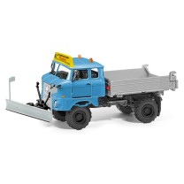 Busch 95562 IFA L60 ZSK