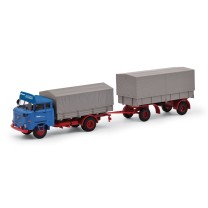 Busch 95306 IFA W50L FP KVK Mittweida