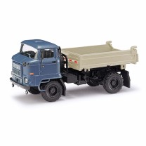 Busch 95559 IFA L60/DSK, Graublau