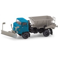 Busch 95561 IFA L60 D035  mit Schn