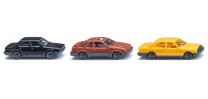 *Wiking 091104 Drei klassische Personenwagen Spur N 1:160