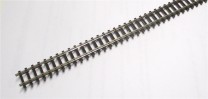 Spur N Roco 22200 Flexgleis hochflexibel L=730mm braune Schwellen (3775K)