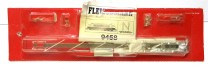 Spur N Fleischmann 9459 Innenbeleuchtung für Reisezugwagen  165mm + 170mm - OVP  (6165k)