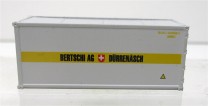Spur N Hobbytrain Container BERTSCHI (6158K)