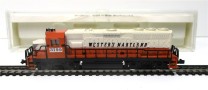 Spur N - Model Power 7565 Western Maryland - OVP (4788k)
