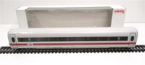 Spur H0 Märklin 43741 ICE-Großraumwagen 2.KL DB OVP (132k)