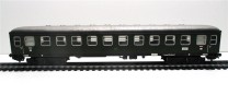 Spur H0 Märklin Blech-Personenwagen o.OVP (626L)