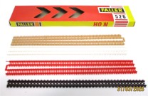 Faller H0 526 Zaun/Geländer s. Bild - OVP - (801L)