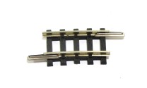 Minitrix N 14926 gebogenes Gleis R2 6°  - 1 Stück