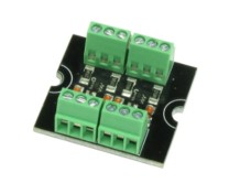 Digikeijs  DR4103 Adapter gemeinsame Kathode /Anode Wechselmodul - OVP NEU