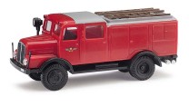 Busch 95603 IFA S4000 TLF Freiw.FW       