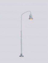 Schneider H0 1335 LED Bogenlampe - Fertigmodell