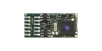 TAMS 42-01170-01 FD-R Extended 2, Funktionsdecoder ohne Kabel