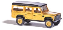 Busch 8384 N Land Rover Gold N