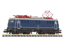 Liliput N (1/160) L162521 Elektr. Lokomotive E10 001, DB, Ep.III -OVP NEU