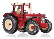Wiking 1/32  077852 Traktor IHC 1455 XL rot - NEU OVP