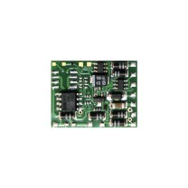 TAMS 41-05481-01 LD-W-42.2, Lokdecoder, mit Kabeln DCC MM