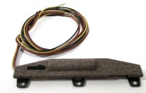 Spur N Fleischmann 6421 / 9421 Elektro Weichenantrieb links o.OVP (Z20)