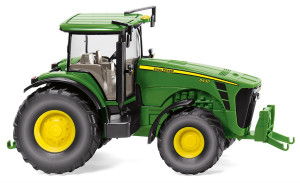Wiking 1/87 H0 039102 Traktor John Deere 8430 - NEU OVP 