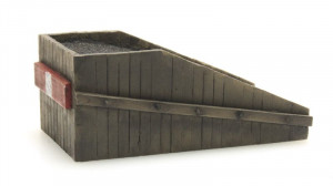 Artitec TT Prellbock- NEU