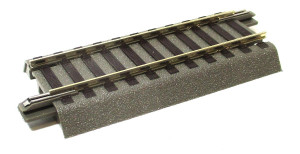 Roco 61112 Geoline Gerades Gleis G765, L=76,5mm 1 Stück - NEU