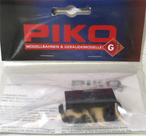 Piko G 35268 Schaltmagnet OVP - NEU - (Z147-4E)