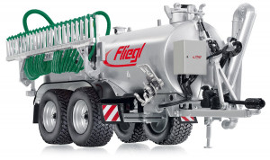 Wiking 1/32 77337 Fliegl VFW 18.000 Profiline Schlitzgerät Universal 15m OVP NEU