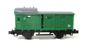 Arnold N 4490 Güterzug-Begleitwagen 123697 DB (5752E)