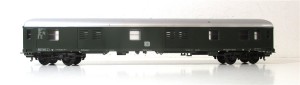 Lima H0 309314 Gepäckwagen Packwagen 106096 Esn DB (1158E)