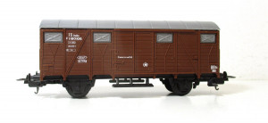 Lima H0 3161 gedeckter Güterwagen 1160106 FS (1167E)