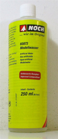 Noch 60873 Modellwasser 250ml - OVP NEU (Z195)