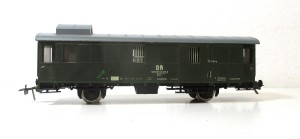 Piko 5/6606/01 Gepäckwagen Packwagen 50 50 93-26 215-0 Daai DR (2061E)