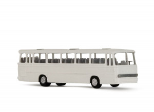 VK Modelle H0 1/87 30502 Setra S 150 Reisebus, verbesserte Ausführung, Bausatz - NEU