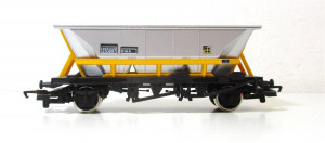 Hornby Railways H0 R033 Güterwagen MGR Hopper Wagon HAA OVP (3659E)