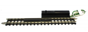 Minitrix N 14969(L) Entkupplungsgleis lang L=104,2mm  - 1 Stück (Z179/4)