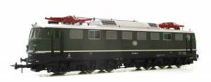 Roco H0 4140A Güterzug-Elektrolok 150 100-6 DB Analog ohne OVP (1819E)