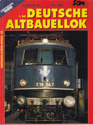 Zeitschrift Modelleisenbahner Ausgabe 8/2006
