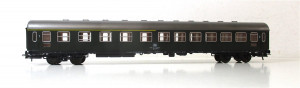 Roco H0 4295 Personenwagen 1./2.KL 51 80 31-70 048-8 DB (5352E)