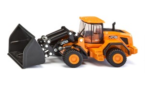 Siku 1789 JCB 457 WLS Radlader  - OVP NEU