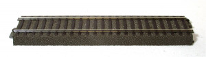 Trix H0 62172 Gerades Gleis 172mm - NEU