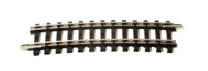 Märklin H0 2223 K-Gleis gebogen R1=360mm 15' - 1 Stück