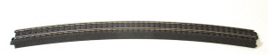 Märklin H0 24530 C-Gleis gebogenes Gleis R5=643,6mm - 1 Stück - NEU