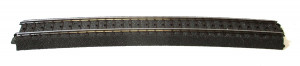 Märklin H0 24912 C-Gleis Gebogenes Gleis R=1114,6mm 12,1'- 1 Stück