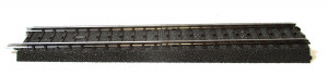Märklin H0 24922 C-Gleis Übergangsgleis zum K-Gleis 180mm - 1 Stück