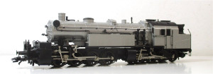 Märklin H0 83496 Dampflokomotive BR 96 DRG Digital Metall-Edition OVP (1626F)